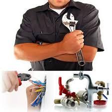 Bảo Trì Hệ Thống Cơ Điện 